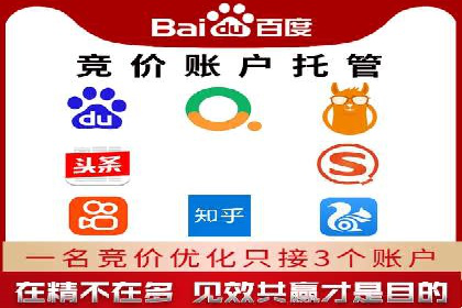 竞价广告案例分析：广告投放成本控制策略
